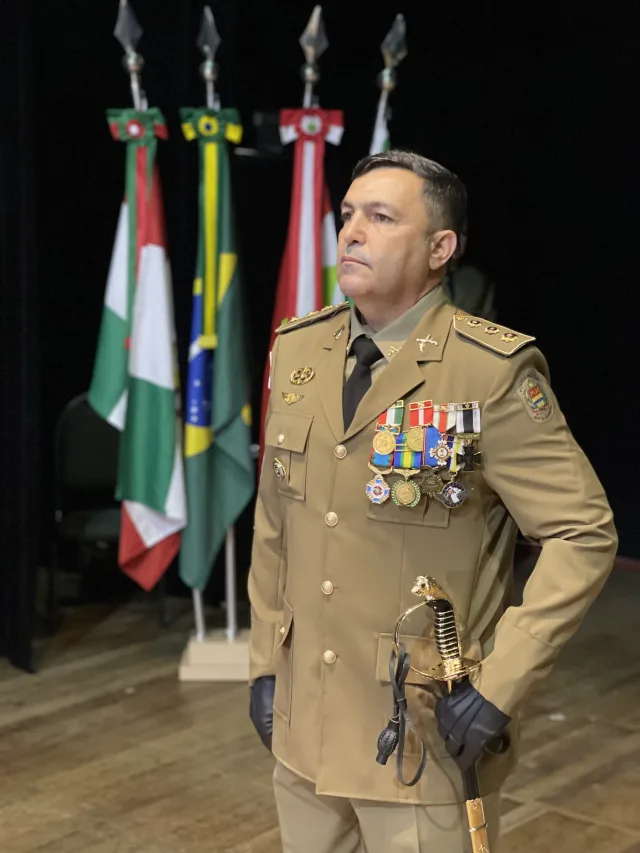 Alessandro J. Machado