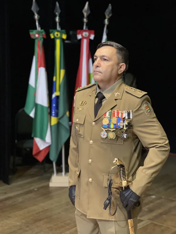 Alessandro J. Machado