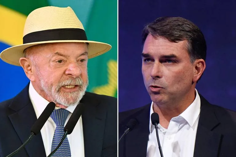 TENSÃO NO AR: ACUSAÇÕES DE CORRUPÇÃO E EMBATE HISTÓRICO MARCAM O PRIMEIRO DEBATE ENTRE LULA E FLÁVIO BOLSONARO NA BAND