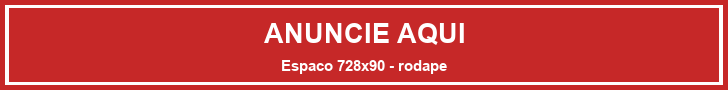 Anuncie aqui — rodapé